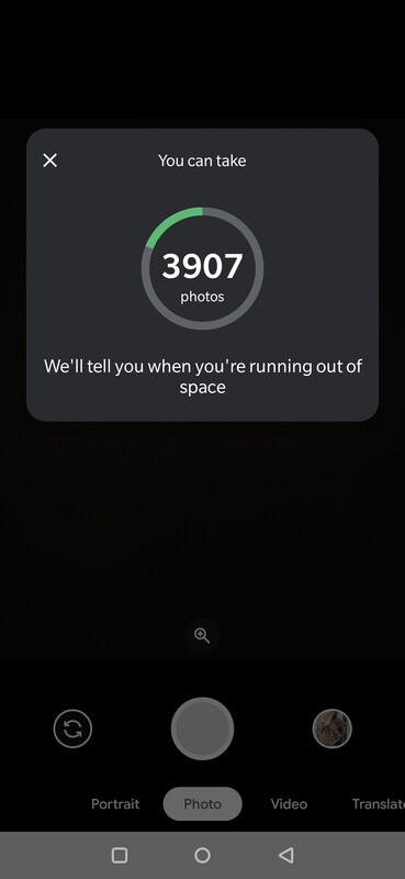 GCam Go GCam Go