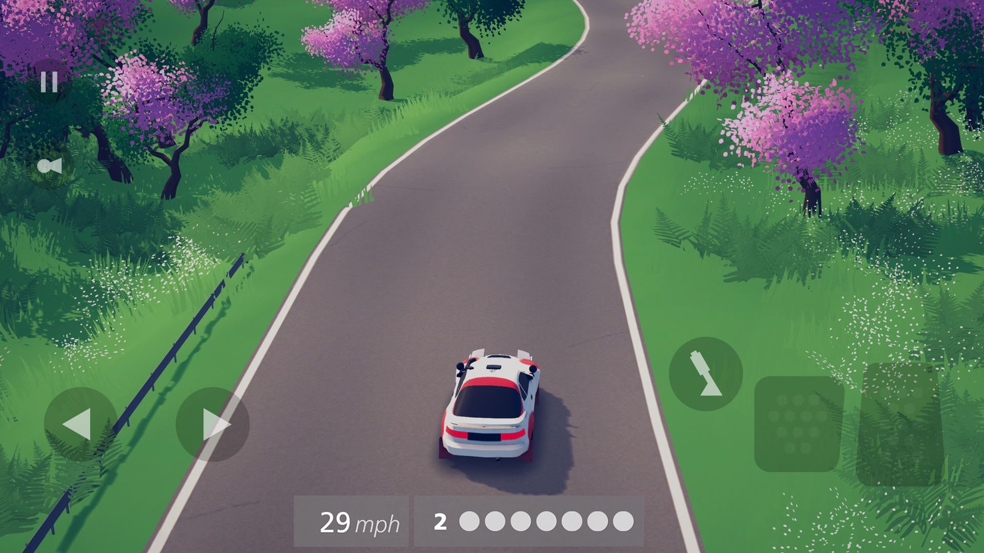 Art of Rally Art of Rally