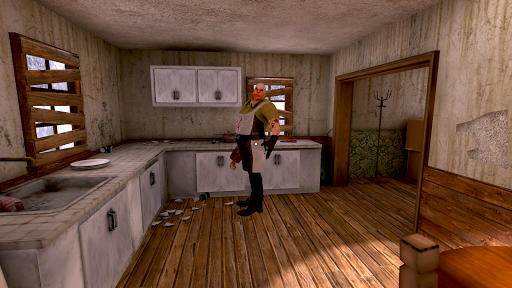 Mr Meat 3