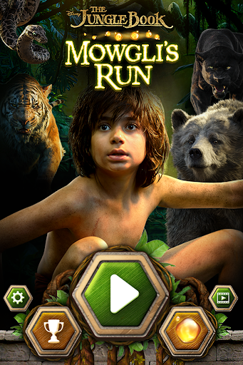 The Jungle Book The Jungle Book