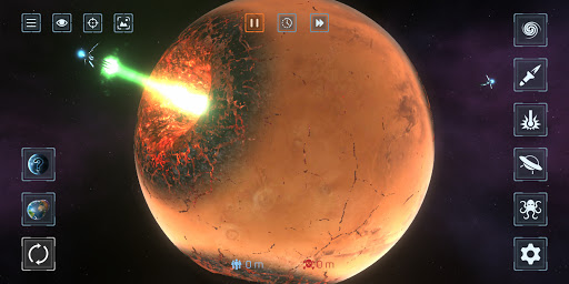Solar Smash 5