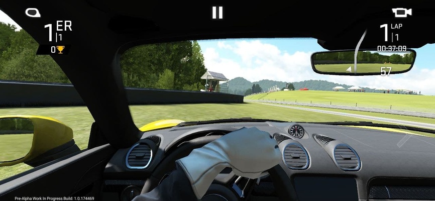Real Racing Next 2