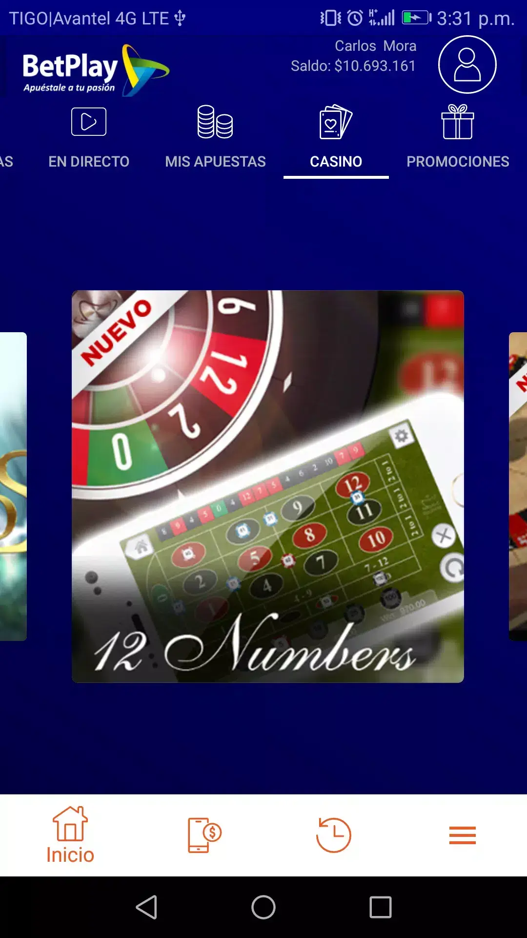BetPlay 3
