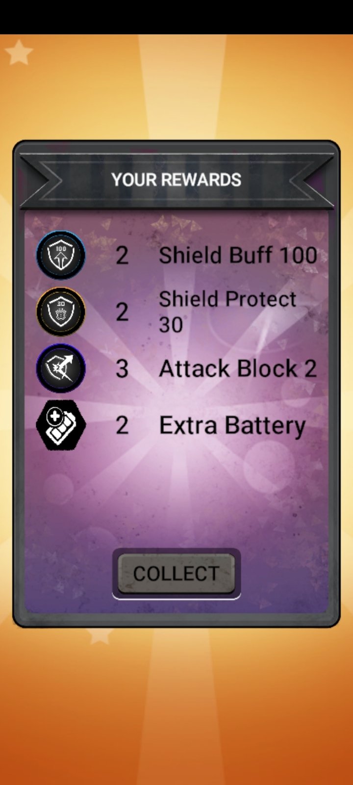 Forsaken AR 7