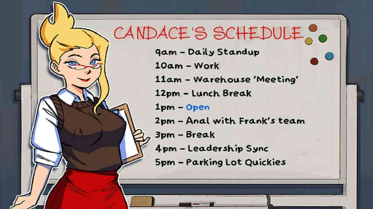 Barely Working 4