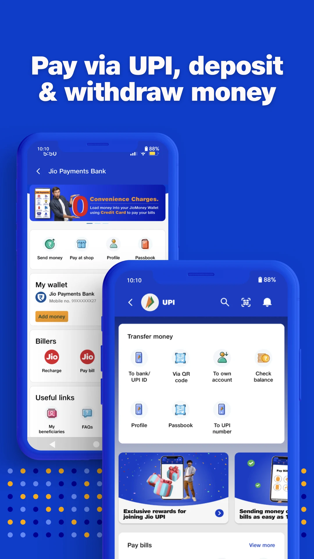 MyJio 8