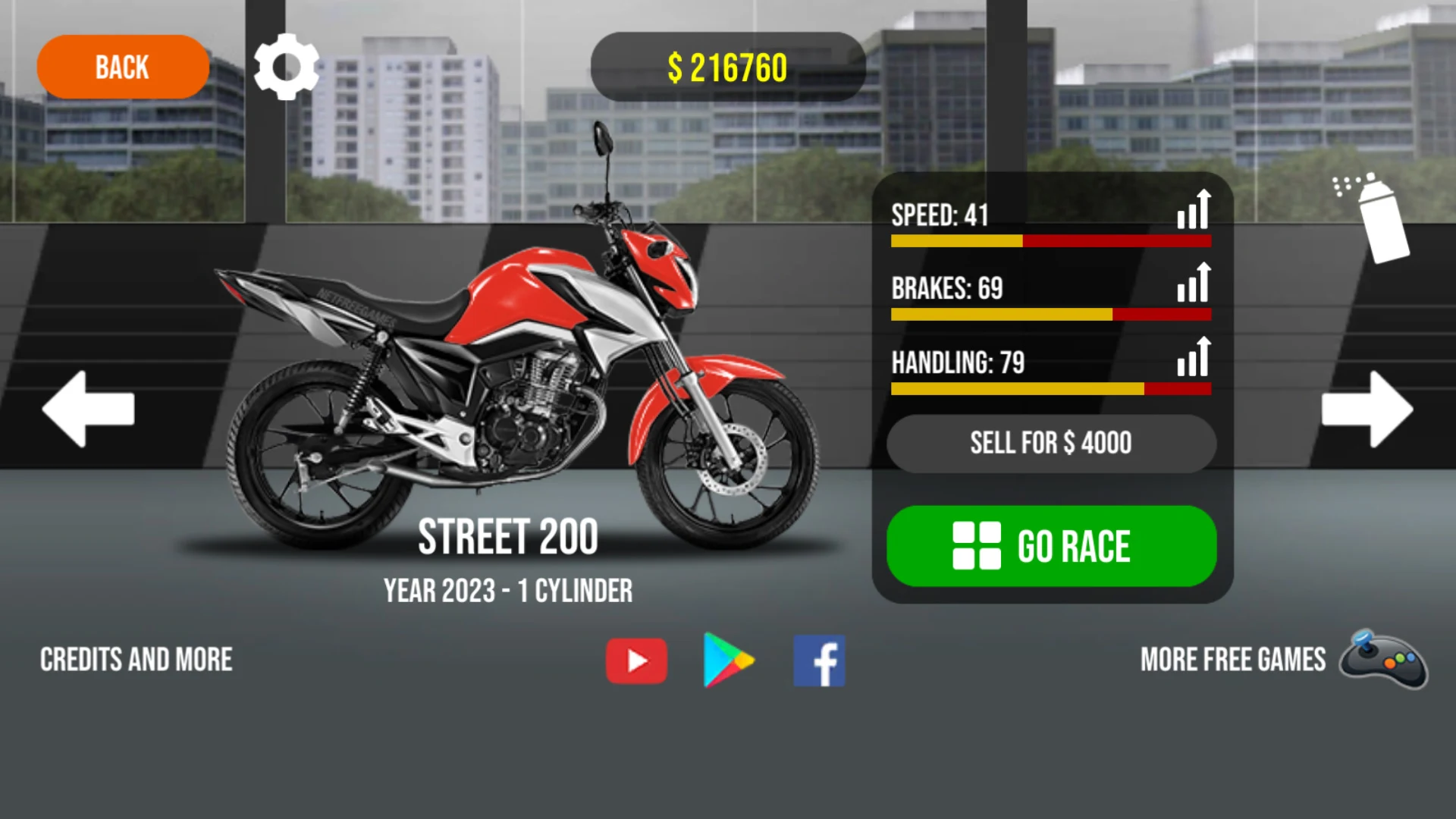 Traffic Motos 3 Traffic Motos 3