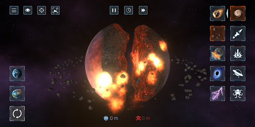 Solar Smash 3