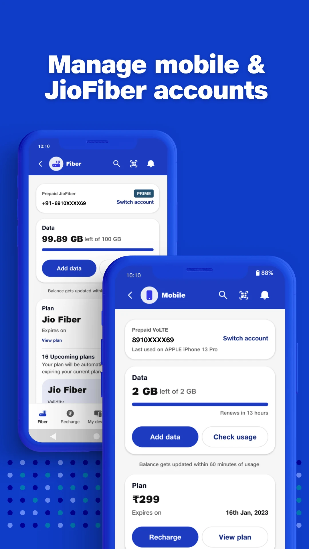 MyJio 2