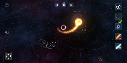 Solar Smash 6