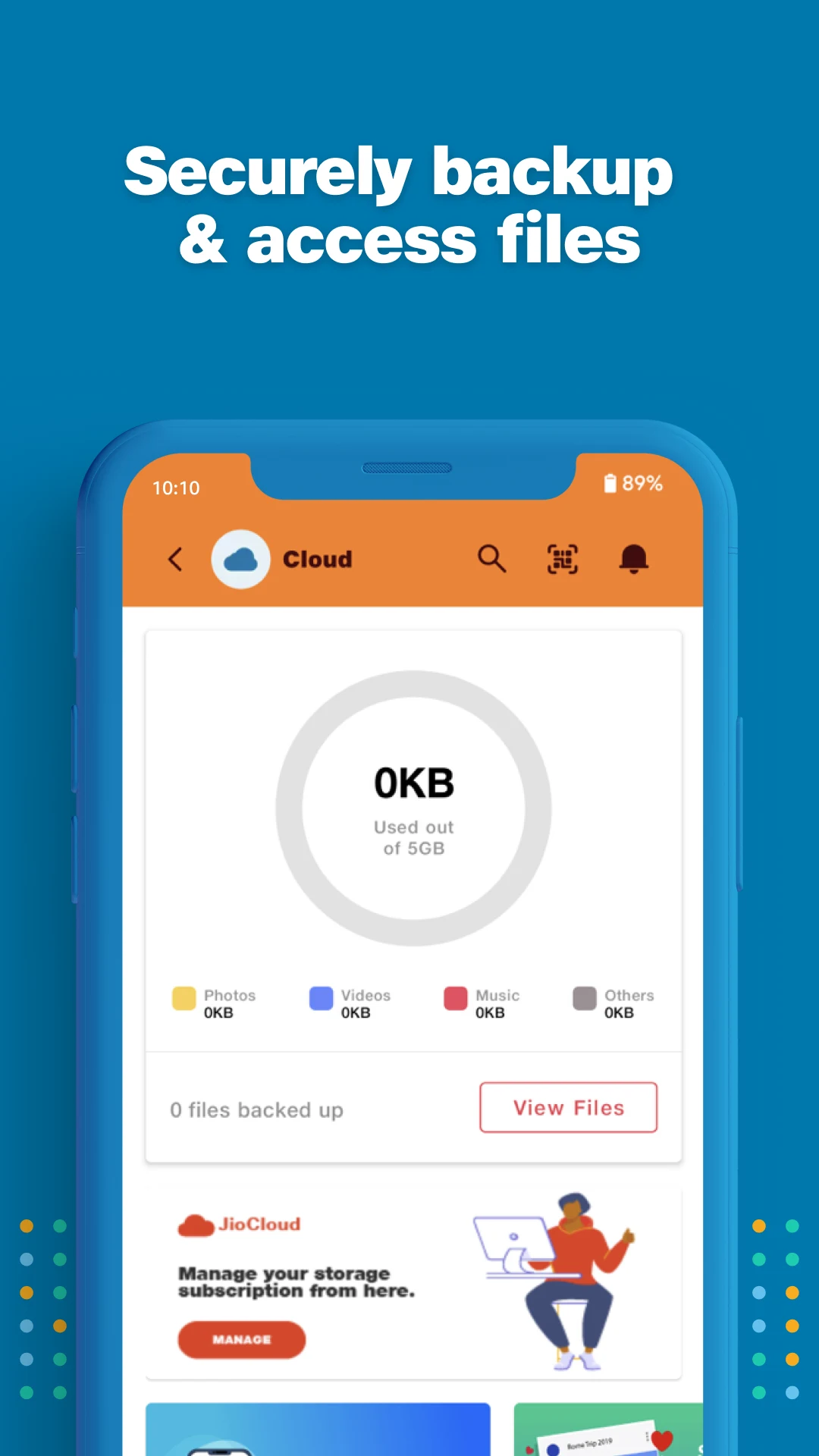 MyJio 4