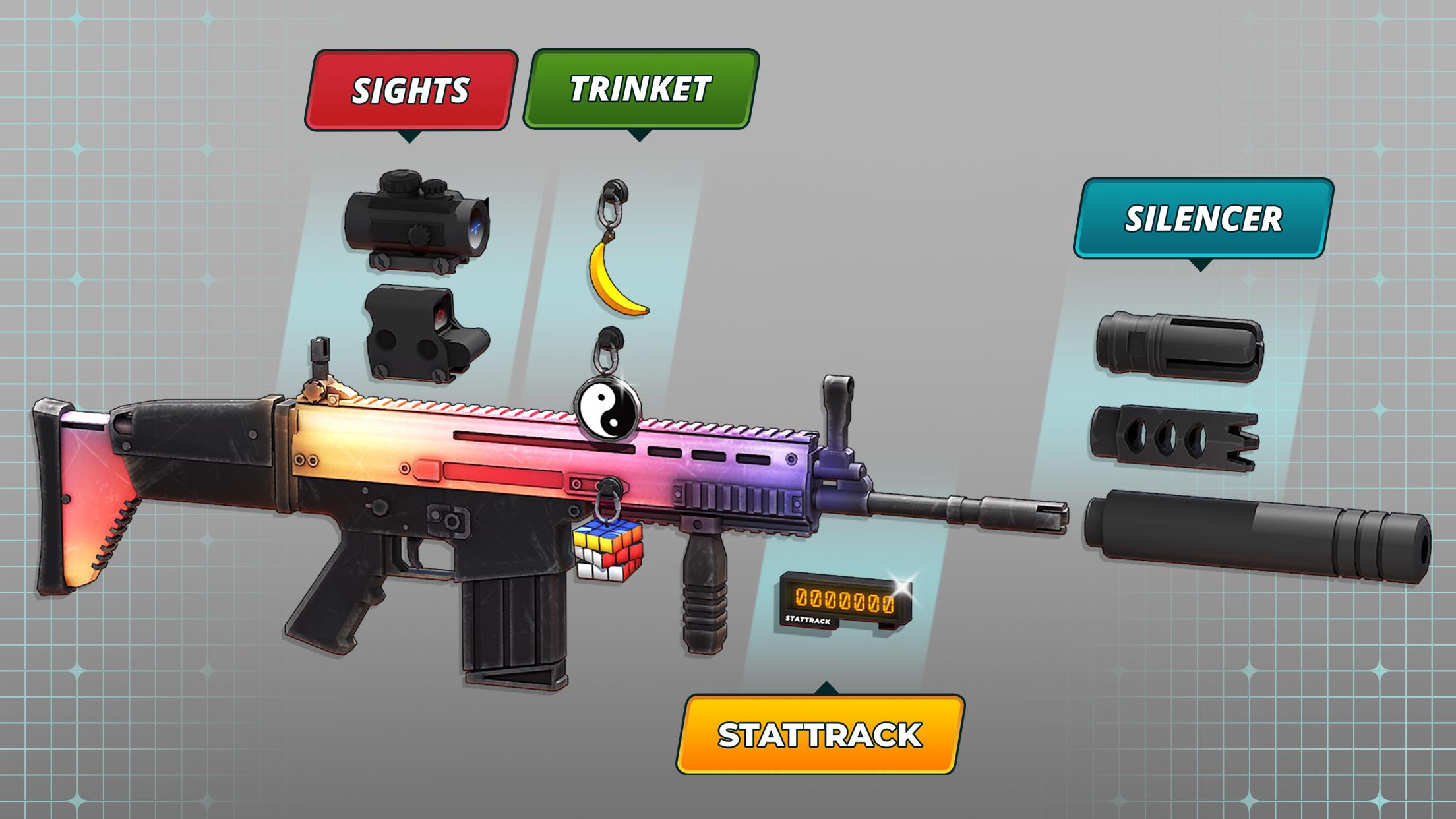 POLYWAR 2