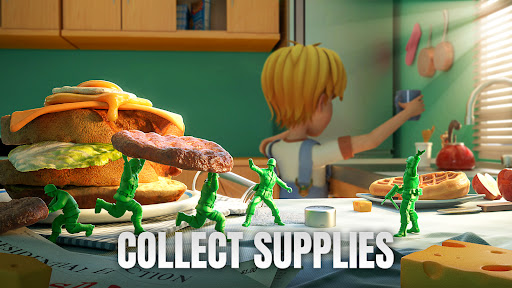 Army Men Strike 2