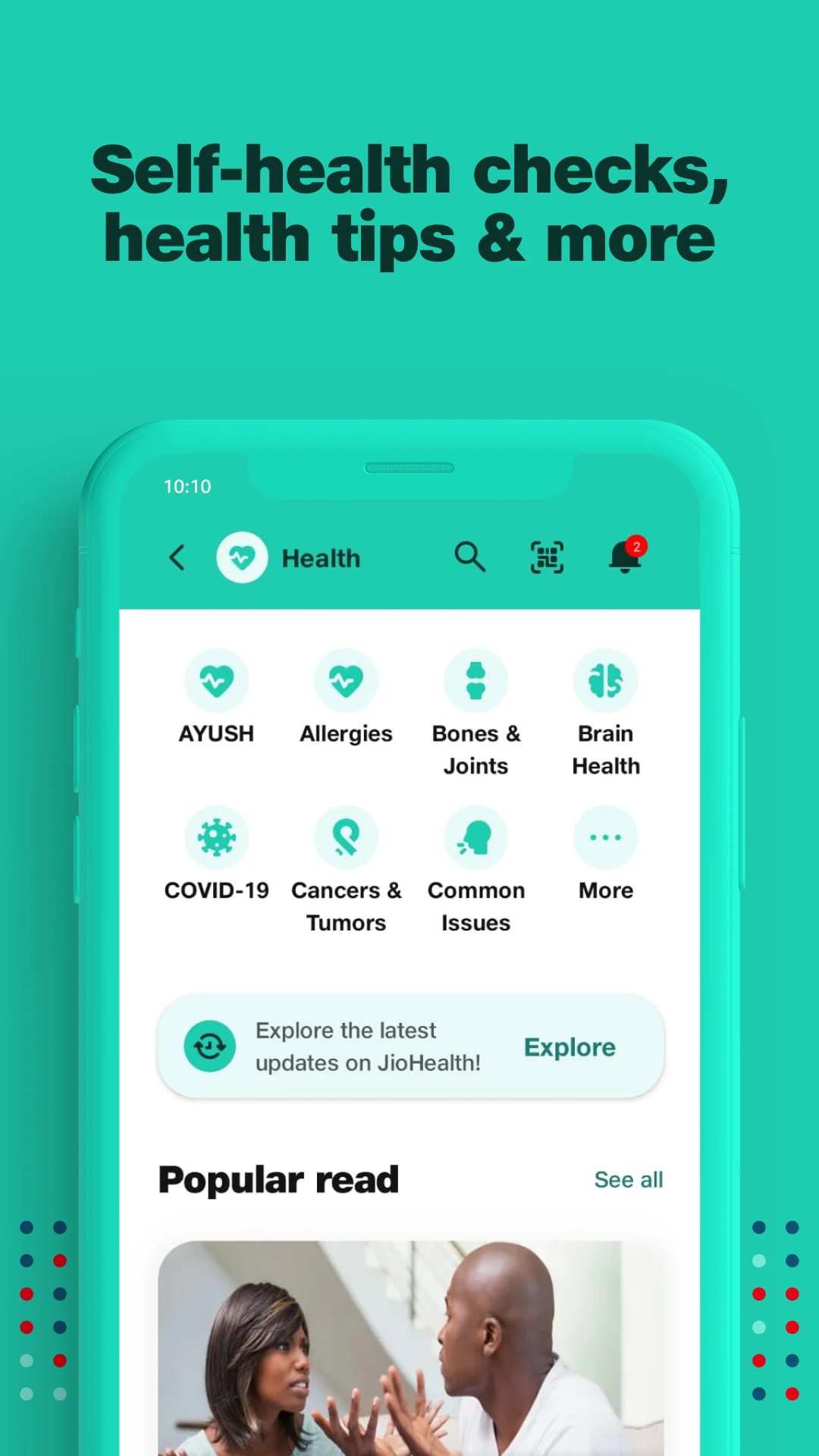 MyJio 7