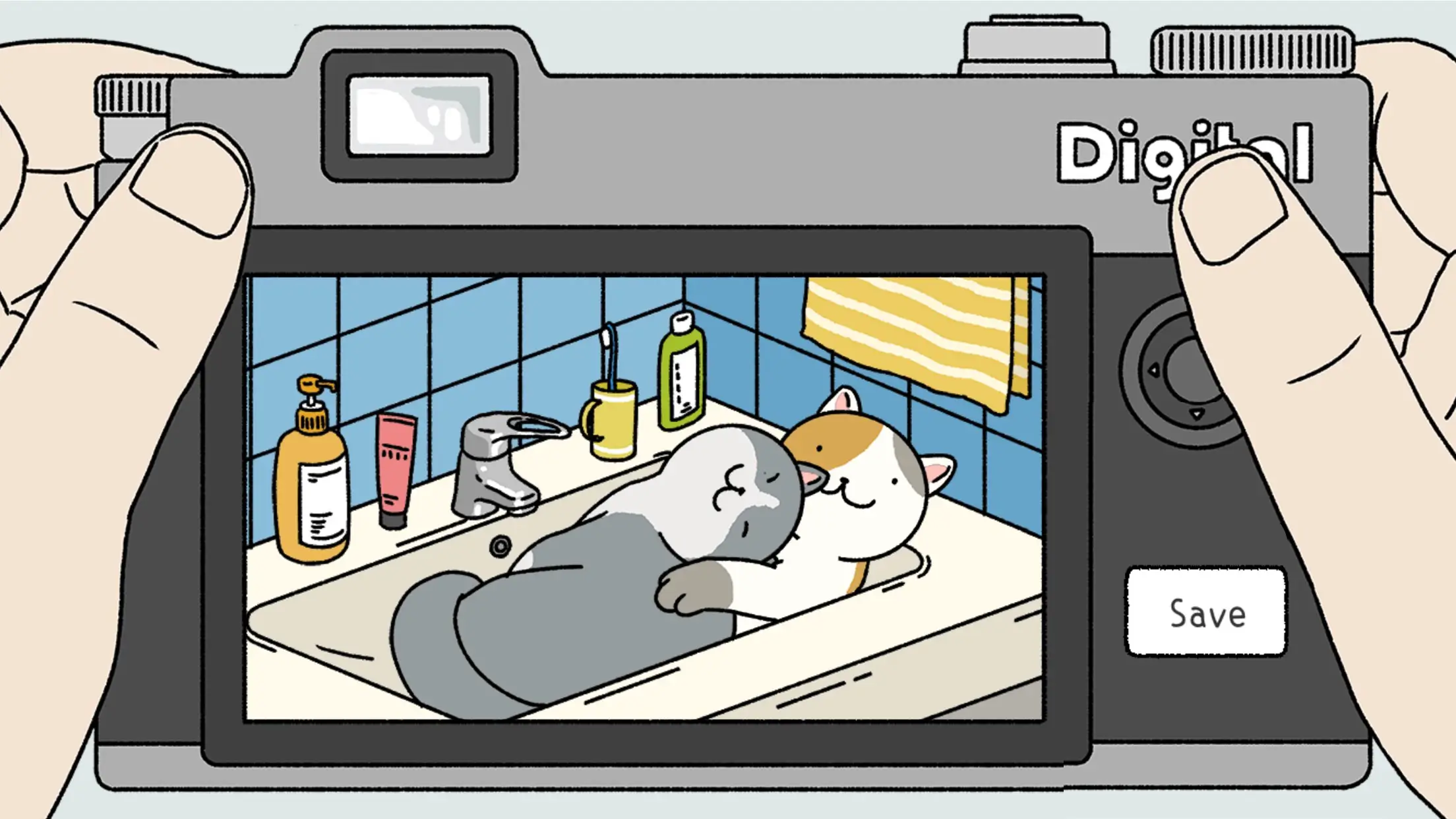 Adorable Home 2