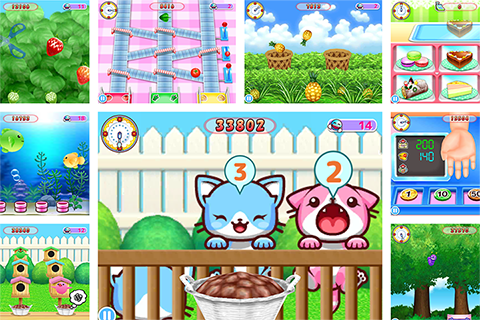 Cooking Mama Cooking Mama