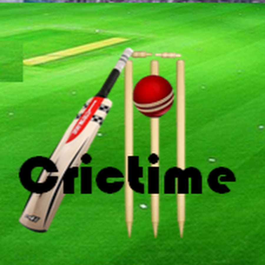 Crictime