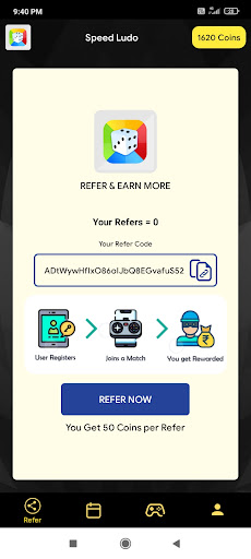 Speed Ludo 2