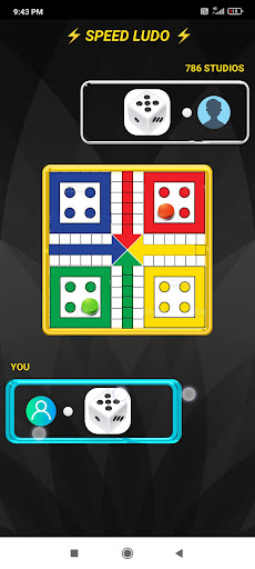 Speed Ludo Speed Ludo