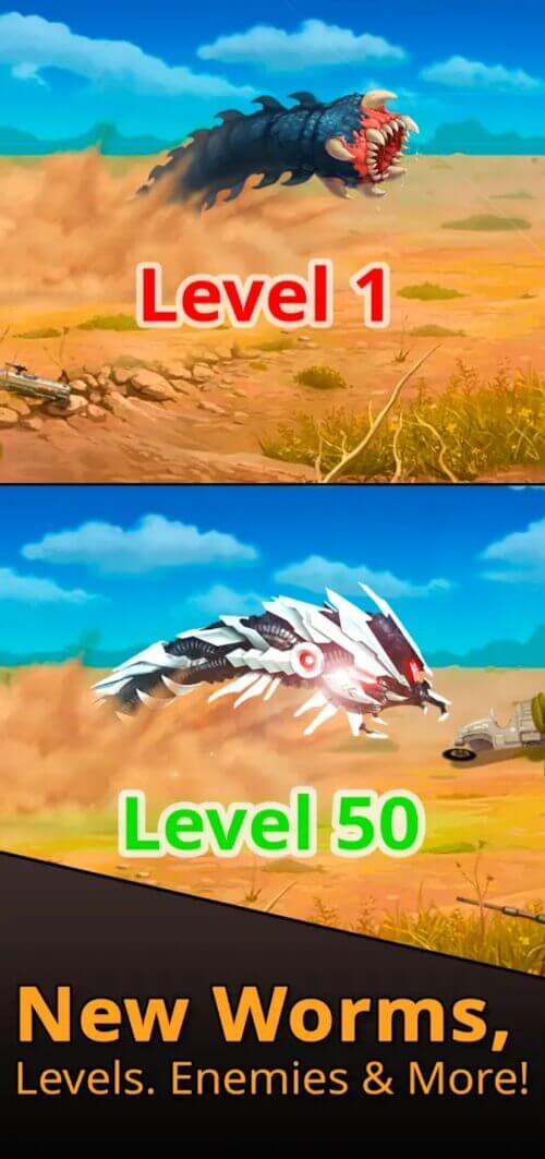 Death Worm Death Worm