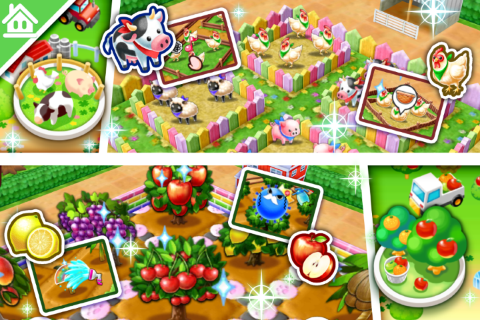 Cooking Mama Cooking Mama