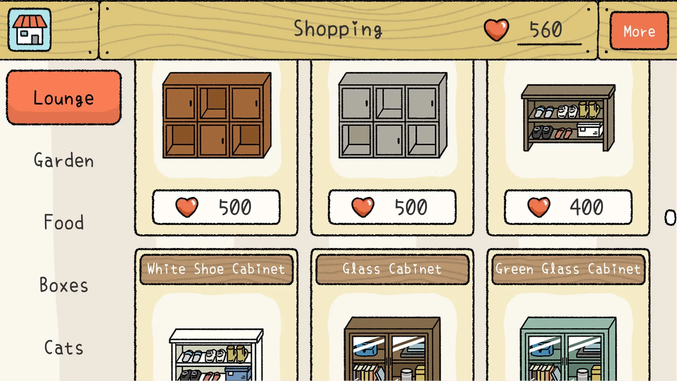 Adorable Home 4
