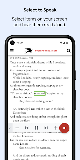 Android Accessibility Suite 3