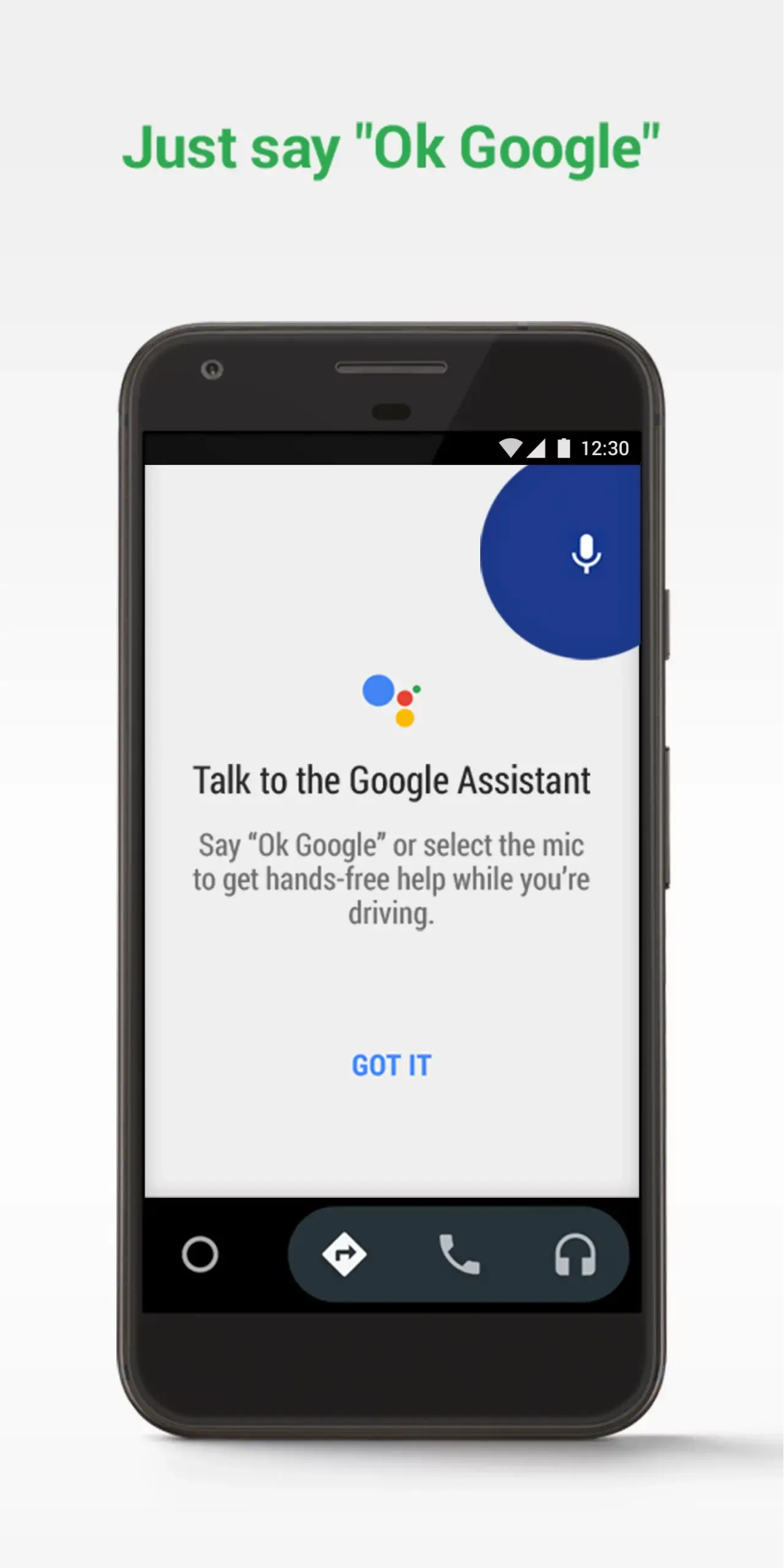 Android Auto 1