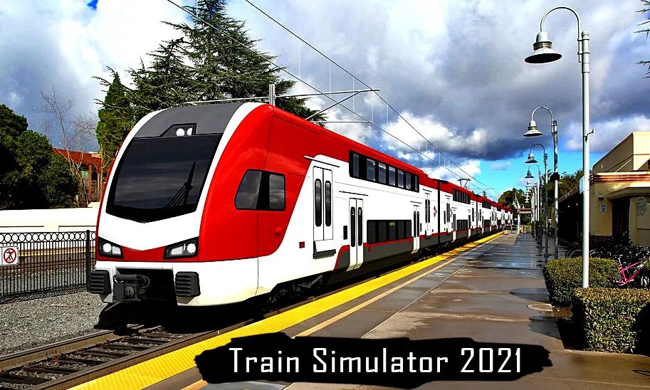 Train Simulator 2022 1