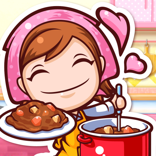 Cooking Mama Cooking Mama