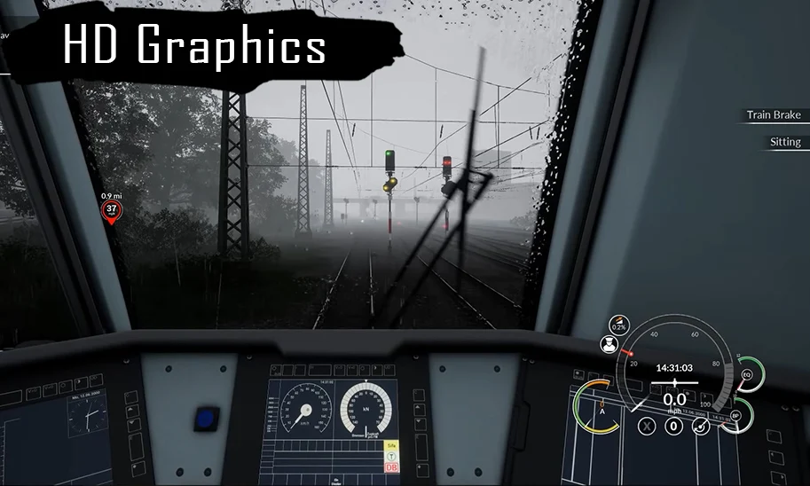 Train Simulator 2022 2