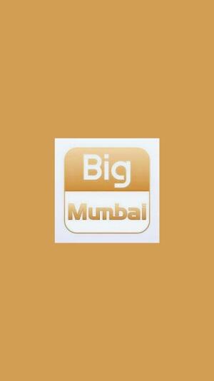Big Mumbai Big Mumbai