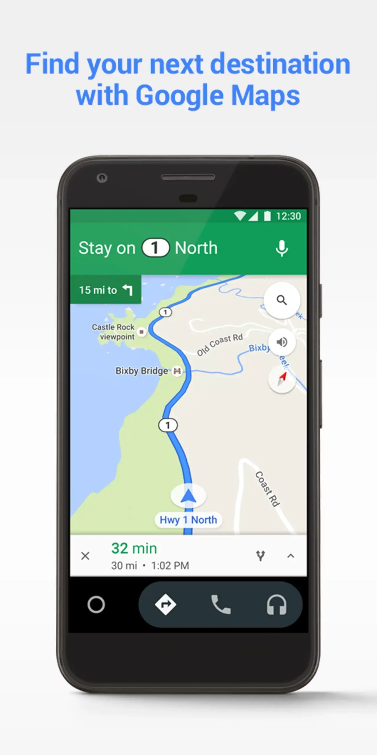Android Auto 2