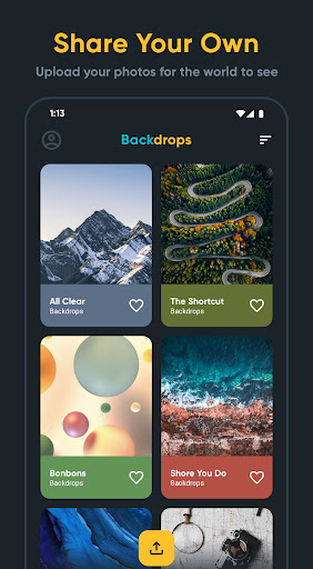 Backdrops 5