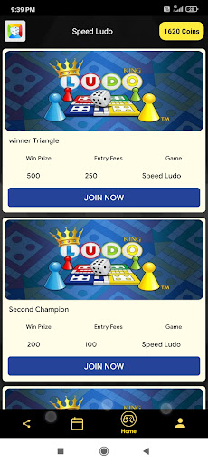 Speed Ludo 1