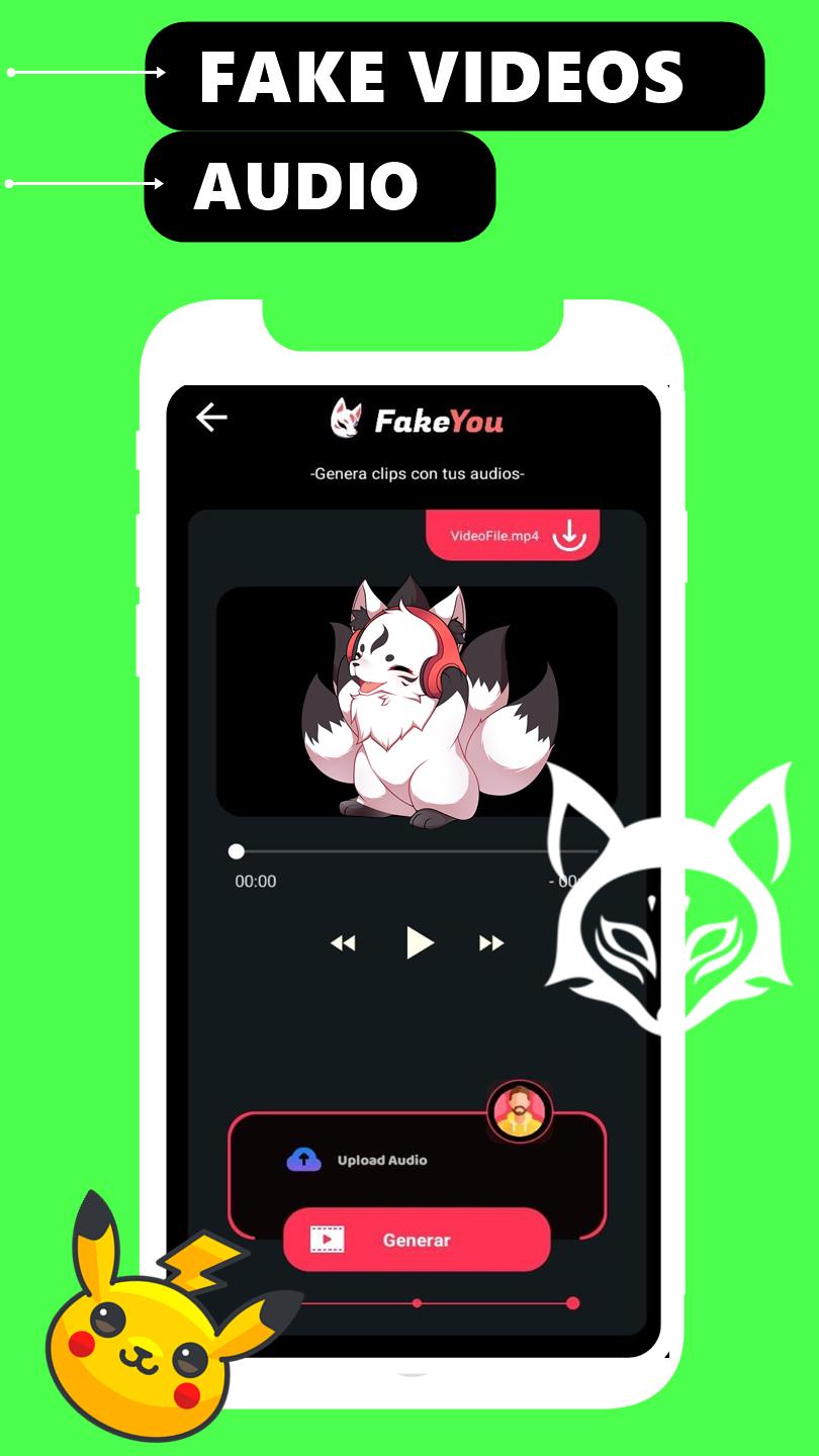 Fake You 3