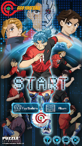 GGO Football AR 1