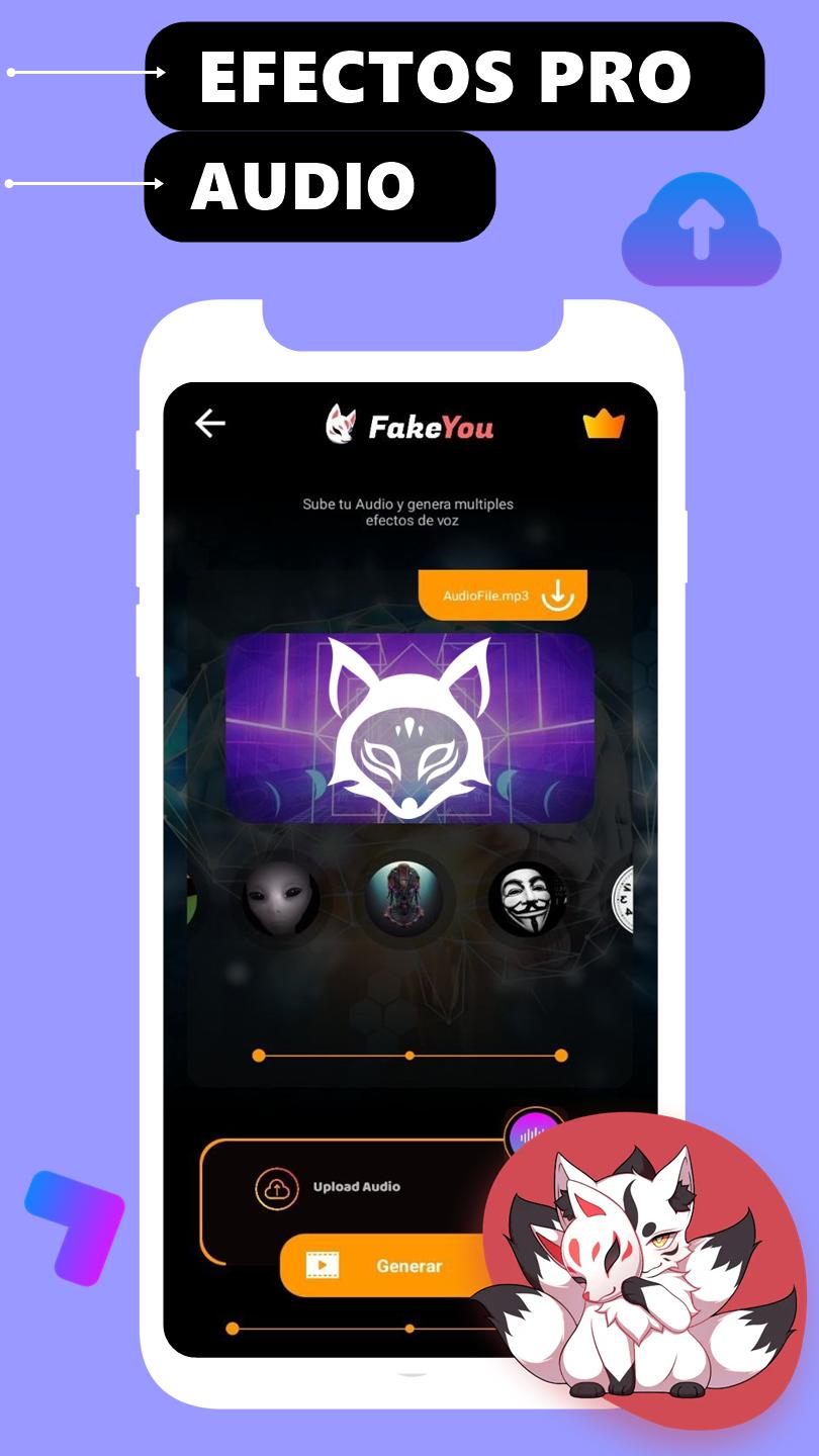 Fake You 2