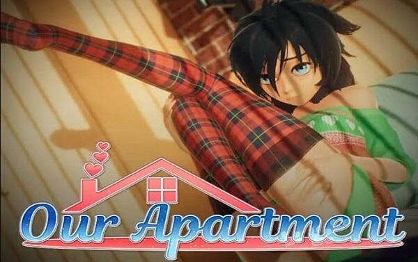 Our Apartment 4