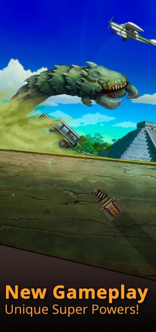 Death Worm Death Worm