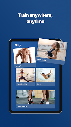 Fitify 10