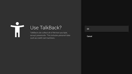 Android Accessibility Suite 8