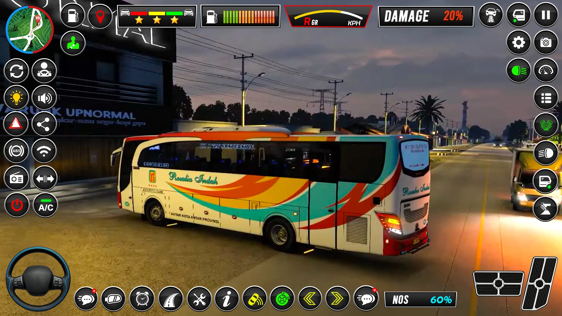 Fernbus Simulator Fernbus Simulator