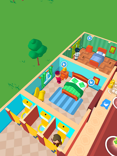 My Perfect Hotel My Perfect Hotel