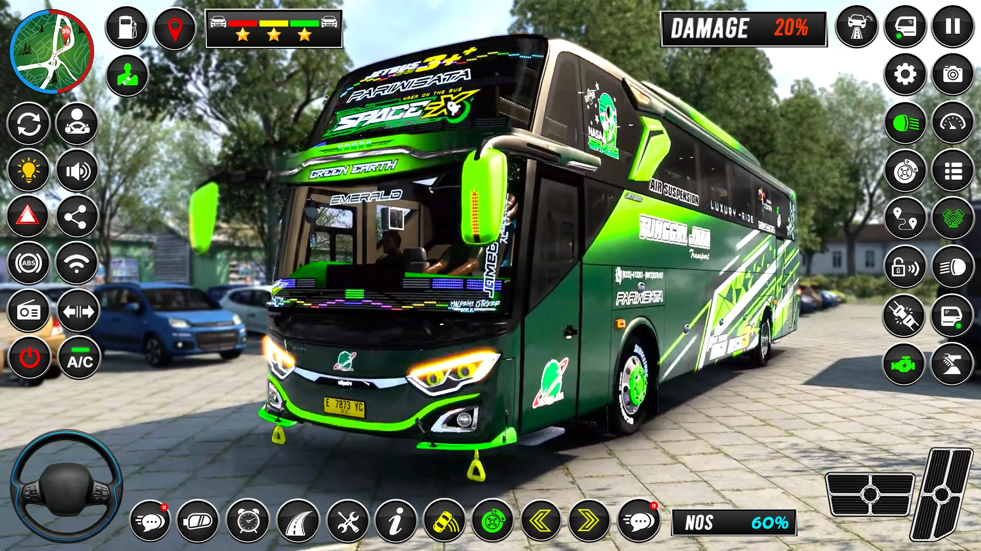 Fernbus Simulator Fernbus Simulator