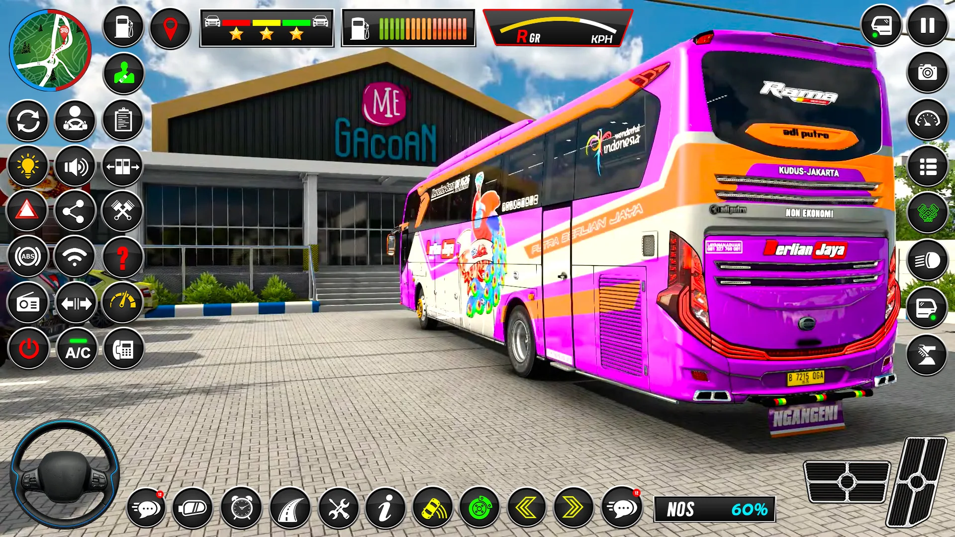 Fernbus Simulator Fernbus Simulator