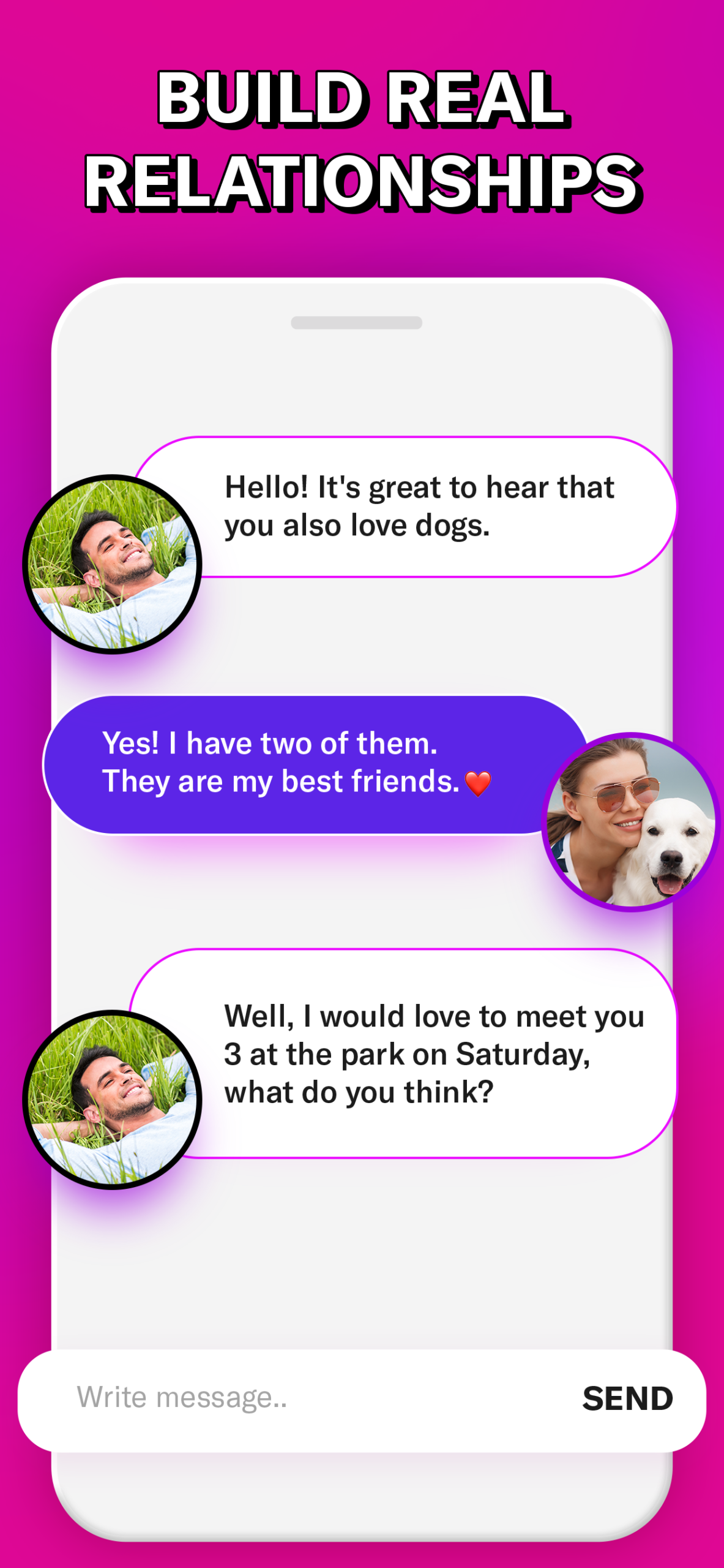 OkCupid 4