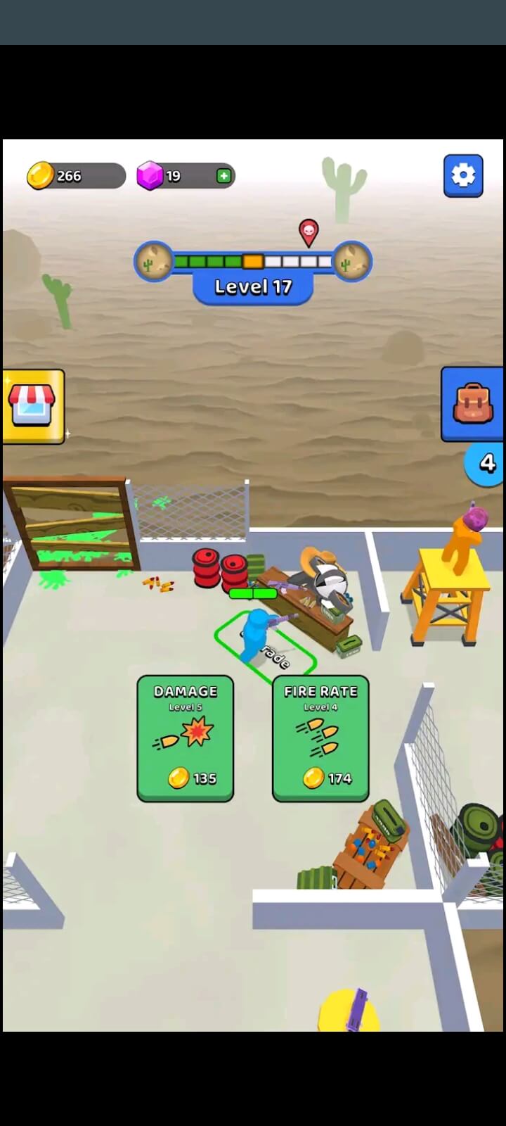 Zombie Defense Zombie Defense