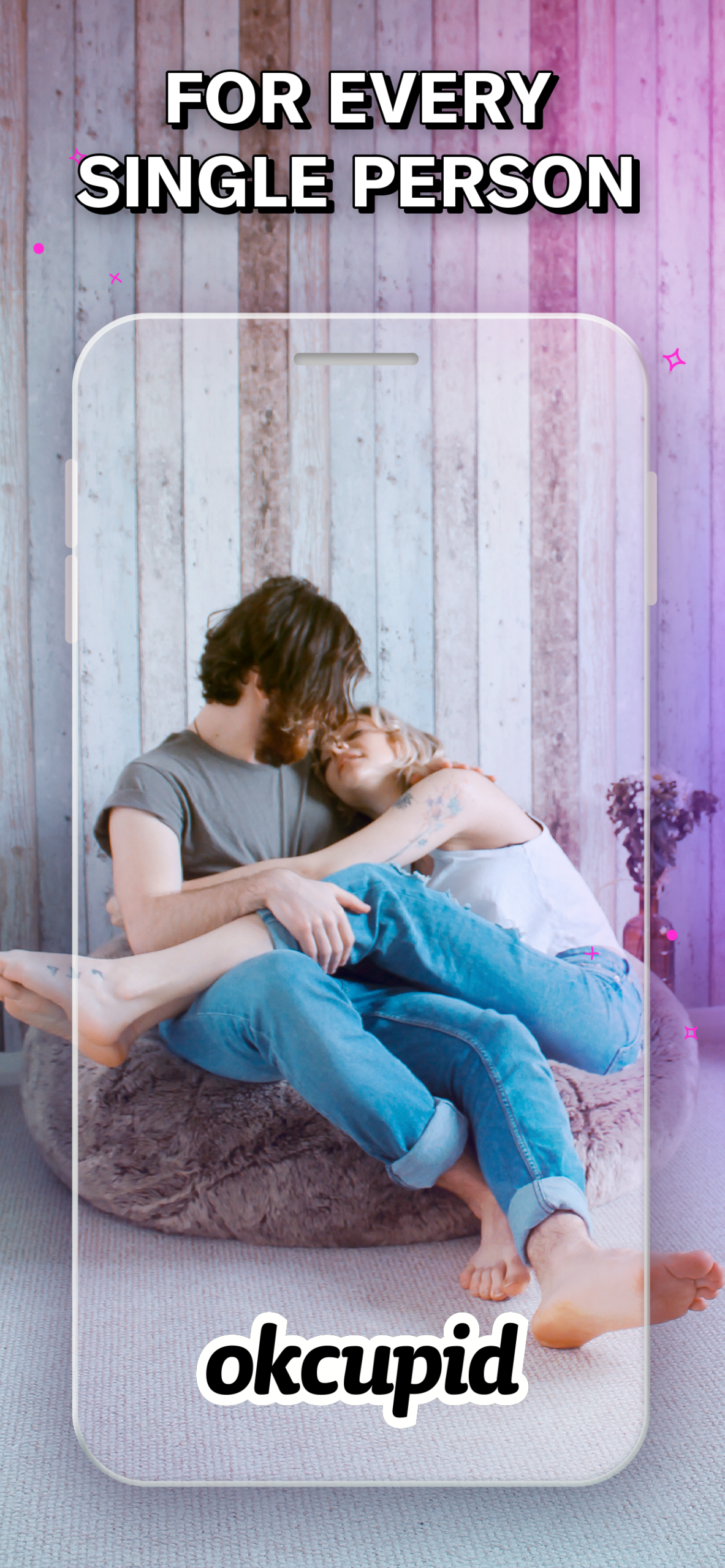 OkCupid 1