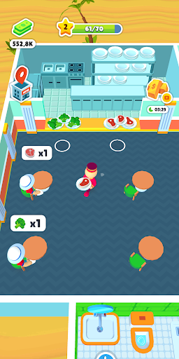 My Perfect Hotel 5